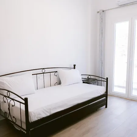 Kampos Bliss Apartments Votsalakia  Экстерьер фото