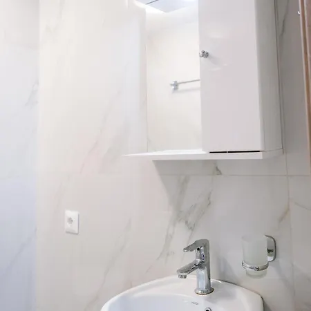 Kampos Bliss Apartments Votsalakia  Экстерьер фото