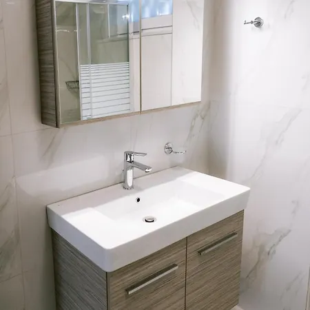 Kampos Bliss Apartments Votsalakia  Экстерьер фото