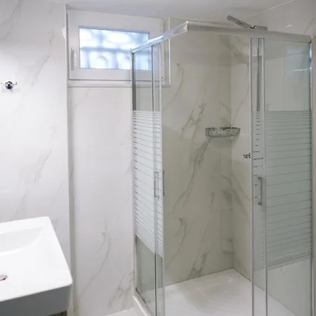 Kampos Bliss Apartments Votsalakia  Экстерьер фото