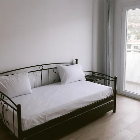 Kampos Bliss Apartments Votsalakia  Экстерьер фото