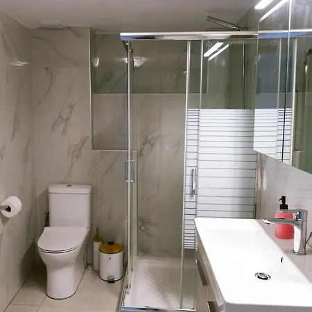 Kampos Bliss Apartments Votsalakia  Экстерьер фото