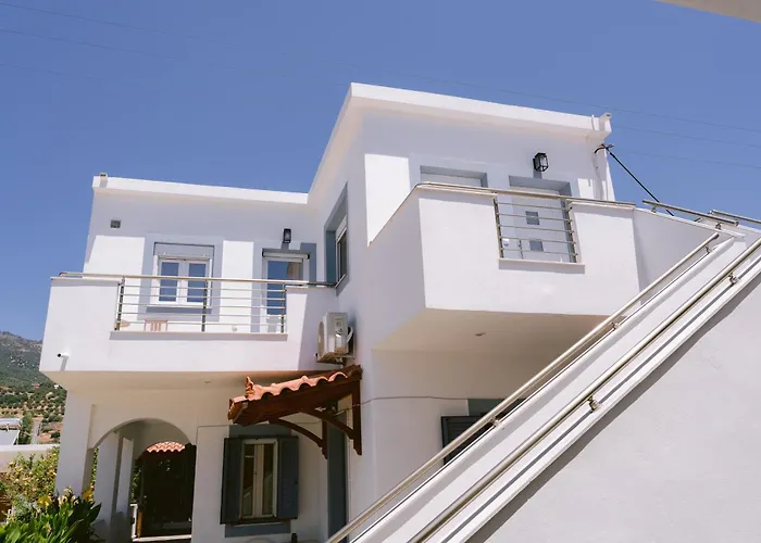 Kampos Bliss Apartments