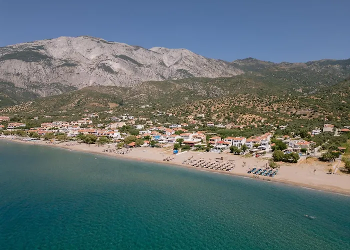 Kampos Bliss Apartments