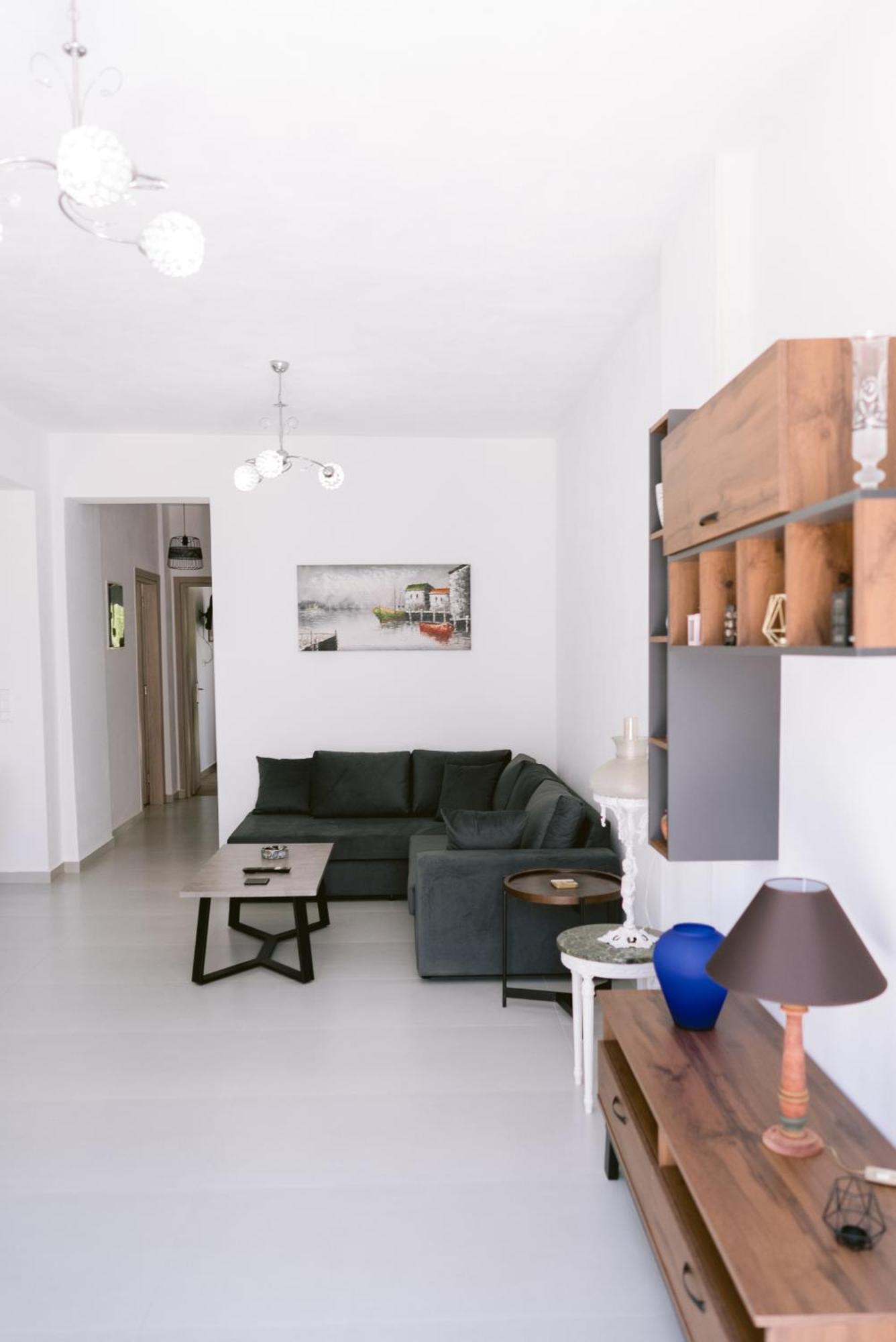Kampos Bliss Apartment