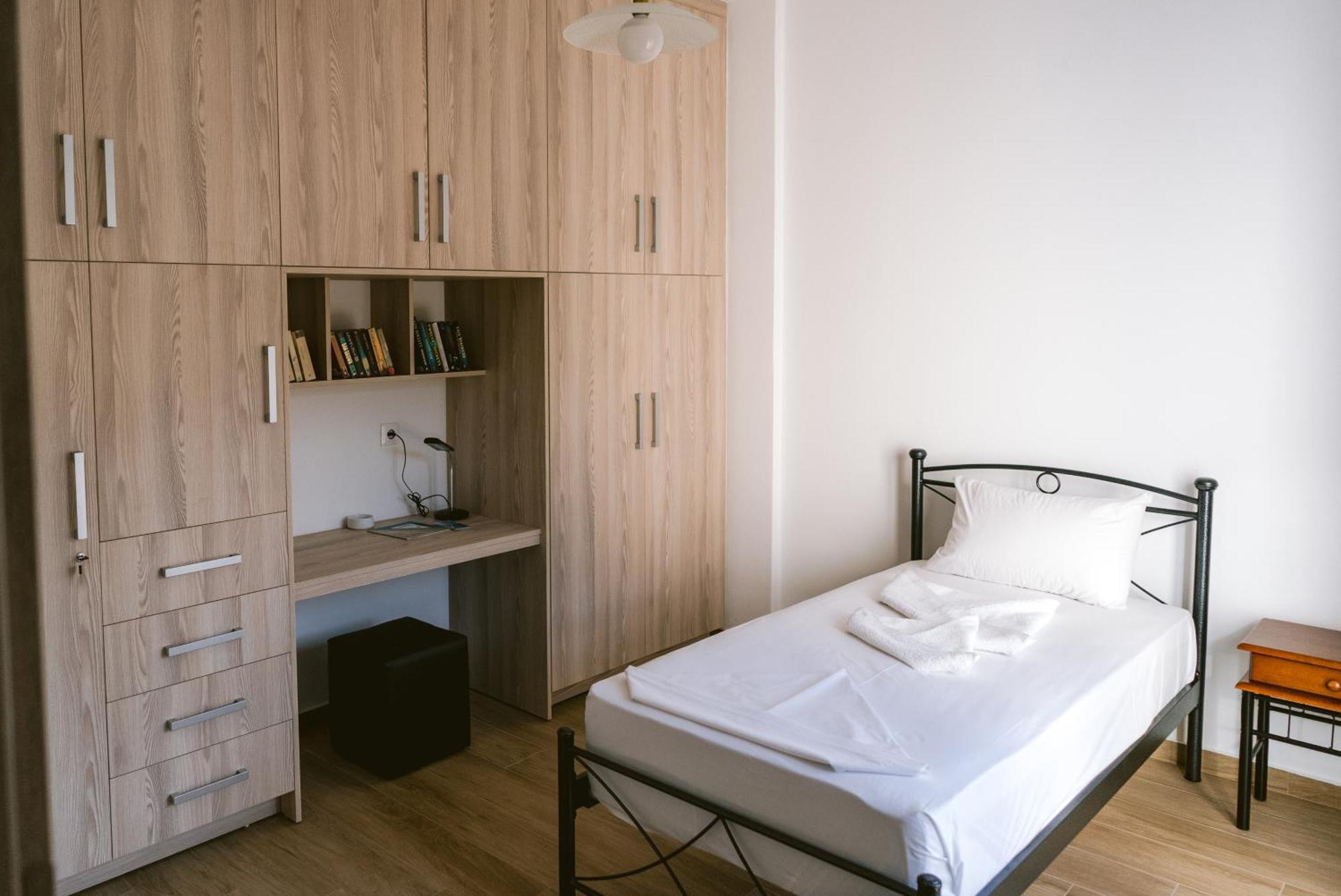 Apartment Kampos Bliss *
