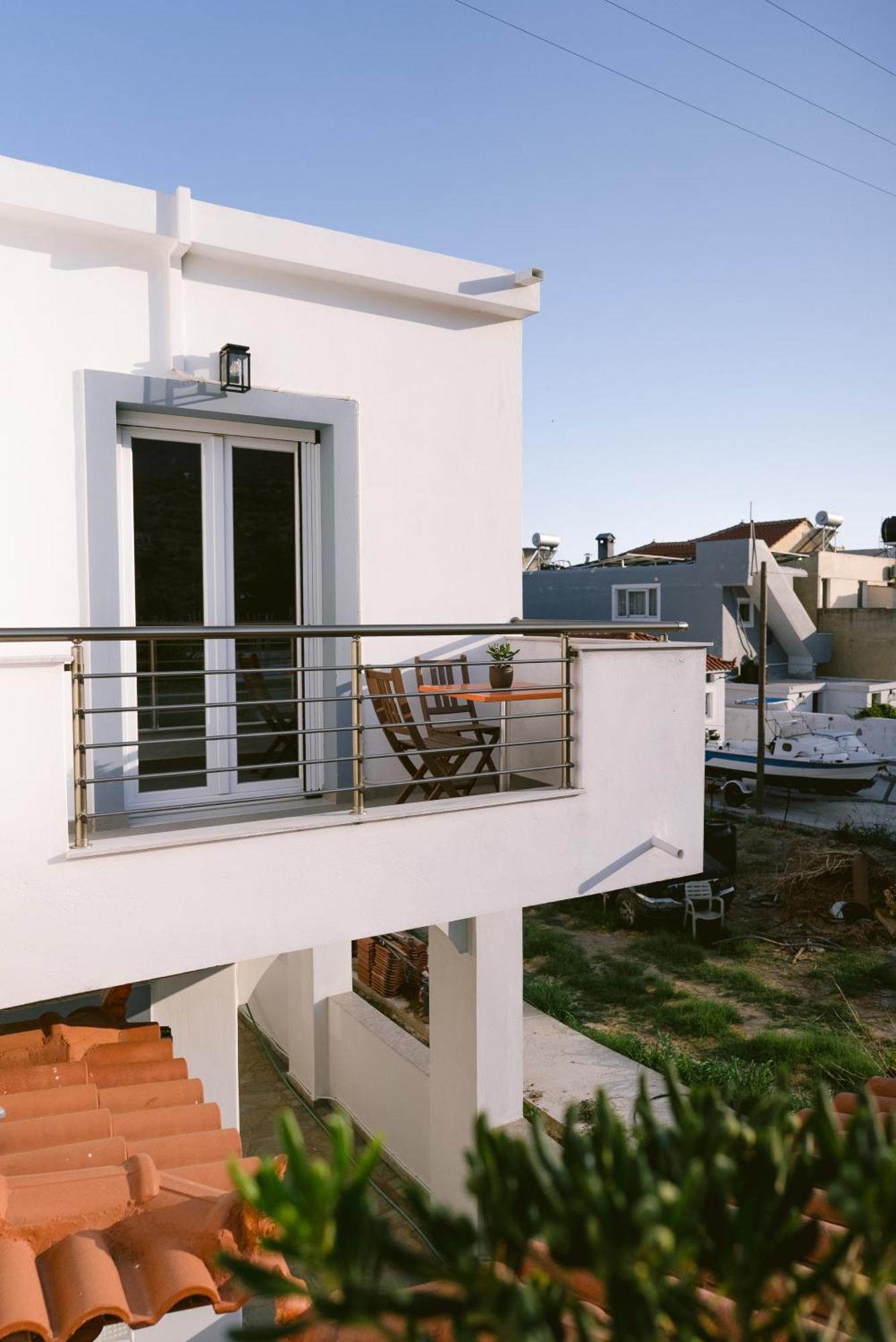 Kampos Bliss Apartment *