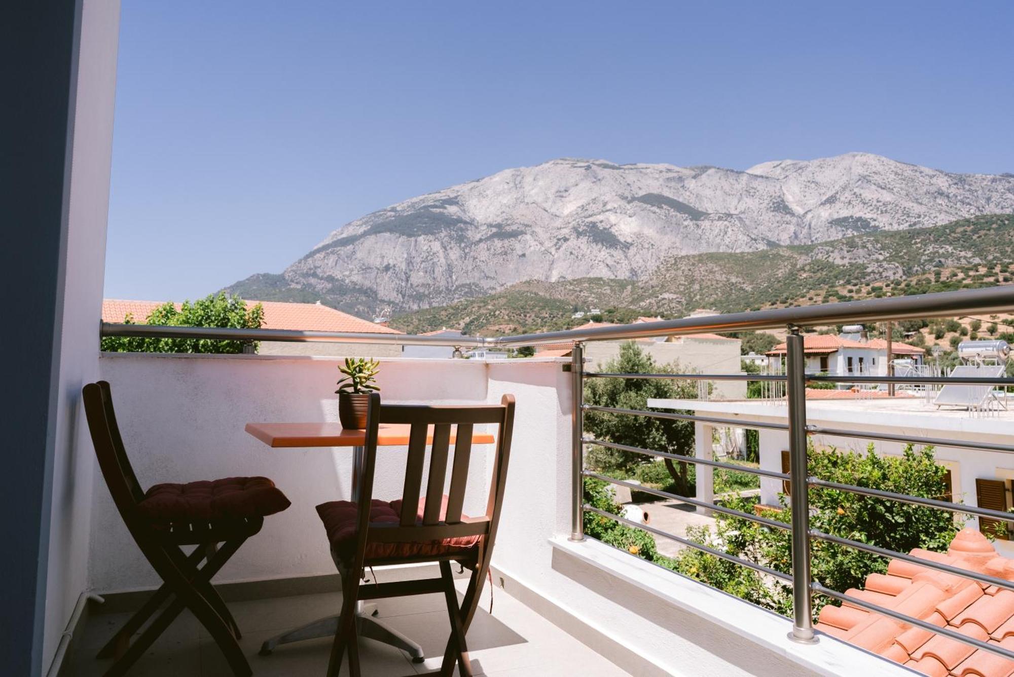 Apartment Kampos Bliss *