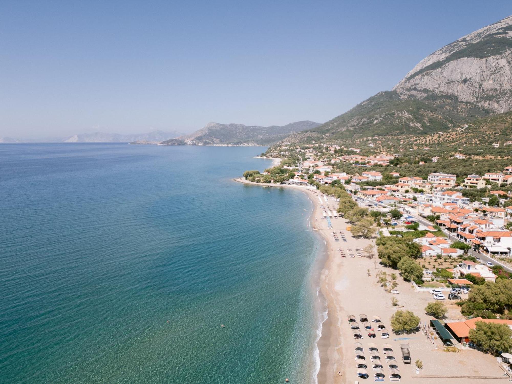 Kampos Bliss Apartment Votsalakia (Samos)