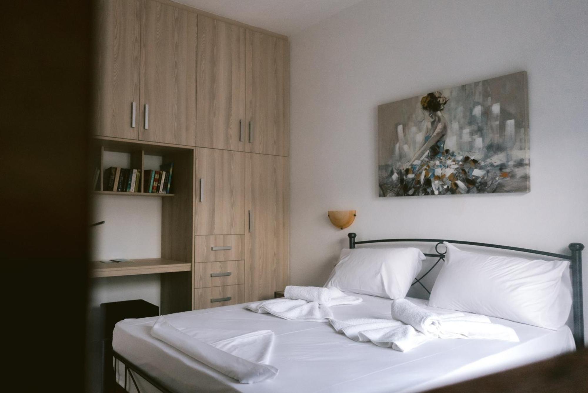 Apartment Kampos Bliss Votsalakia (Samos)
