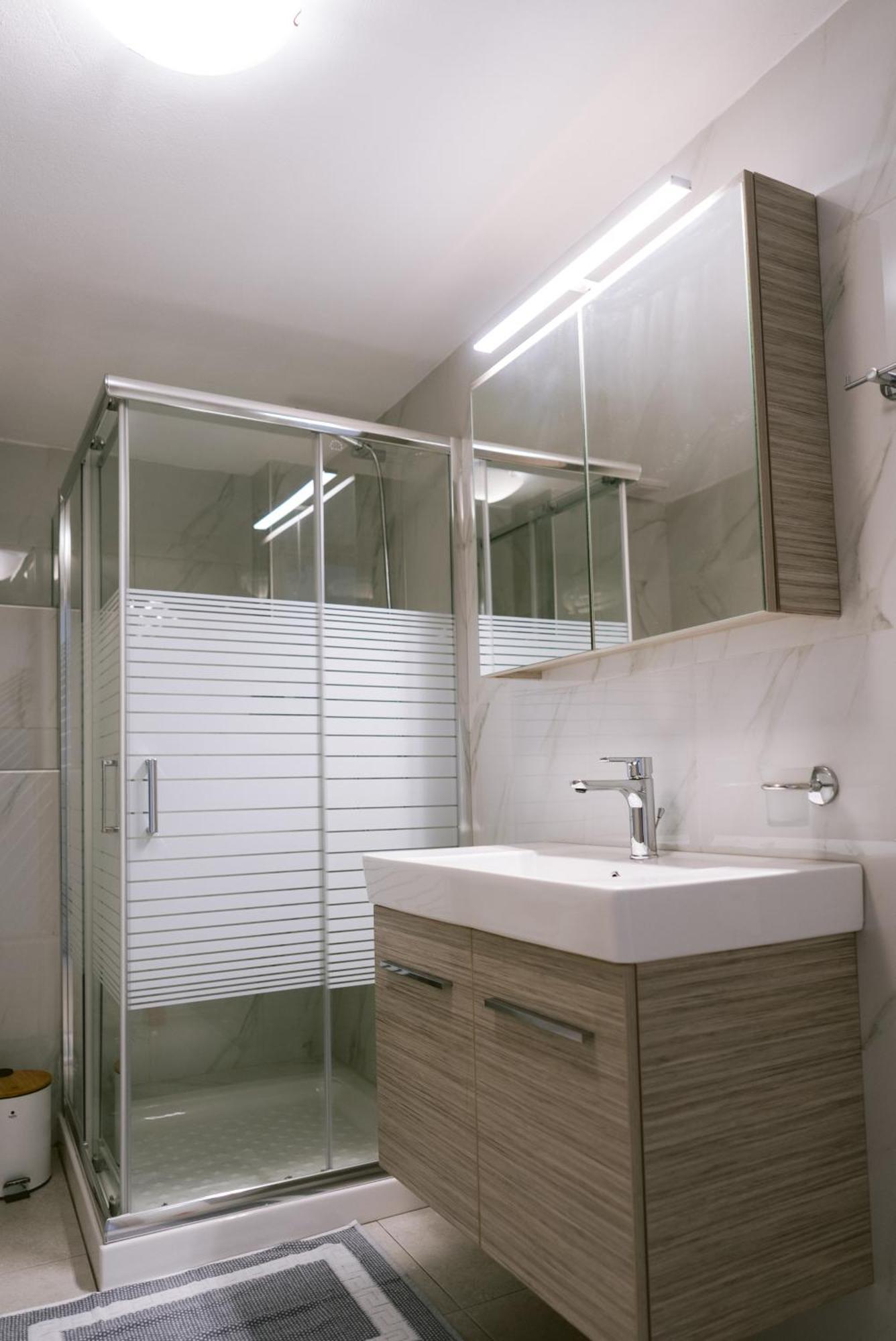 Apartment Kampos Bliss