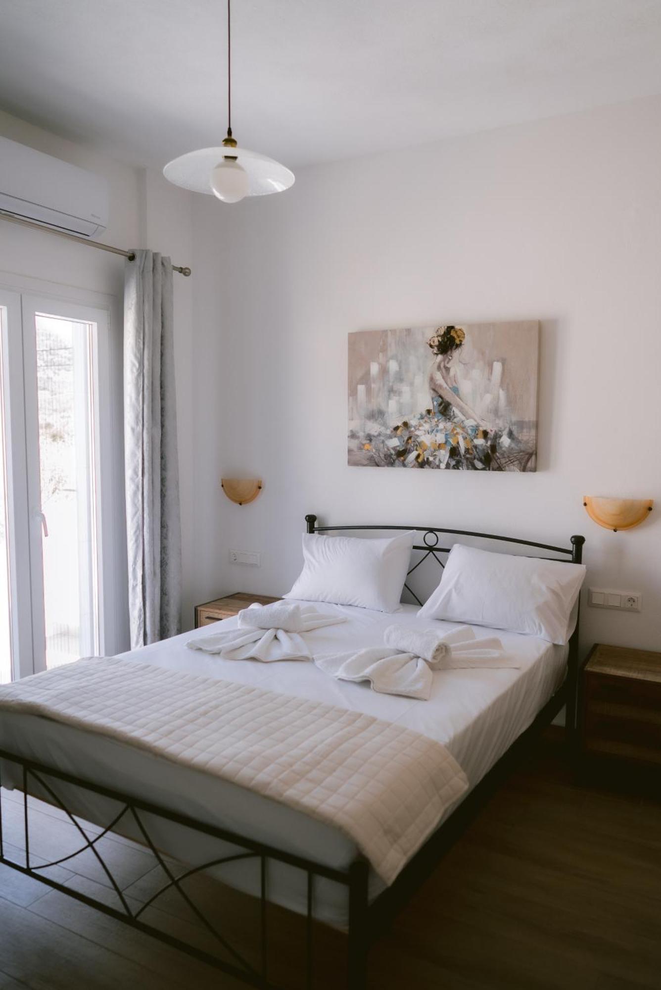 Apartment Kampos Bliss *