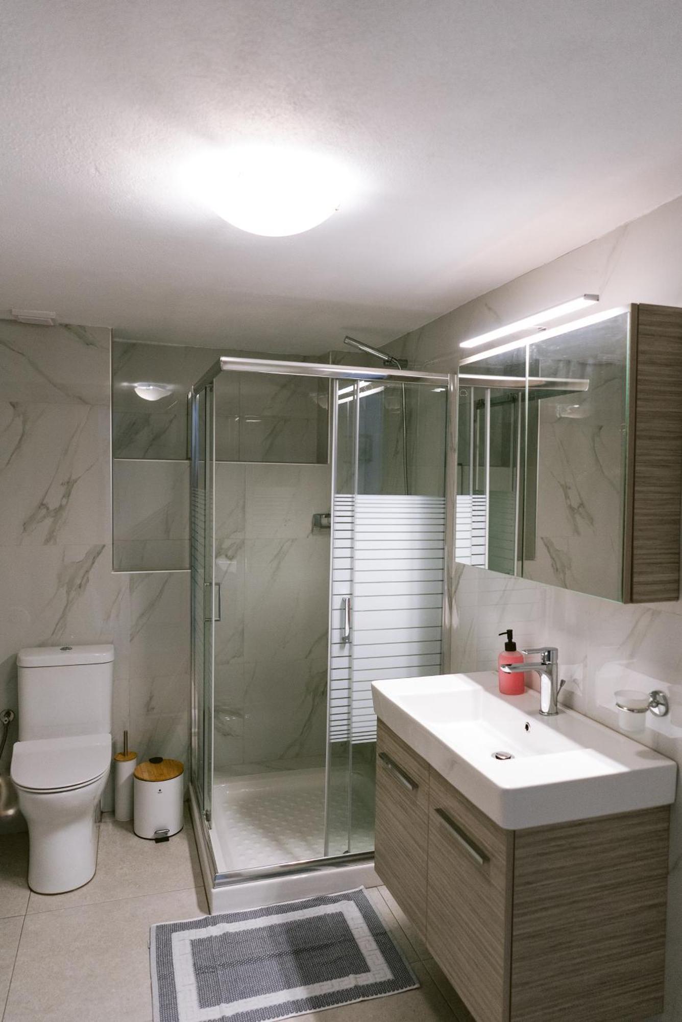 Apartment Kampos Bliss *