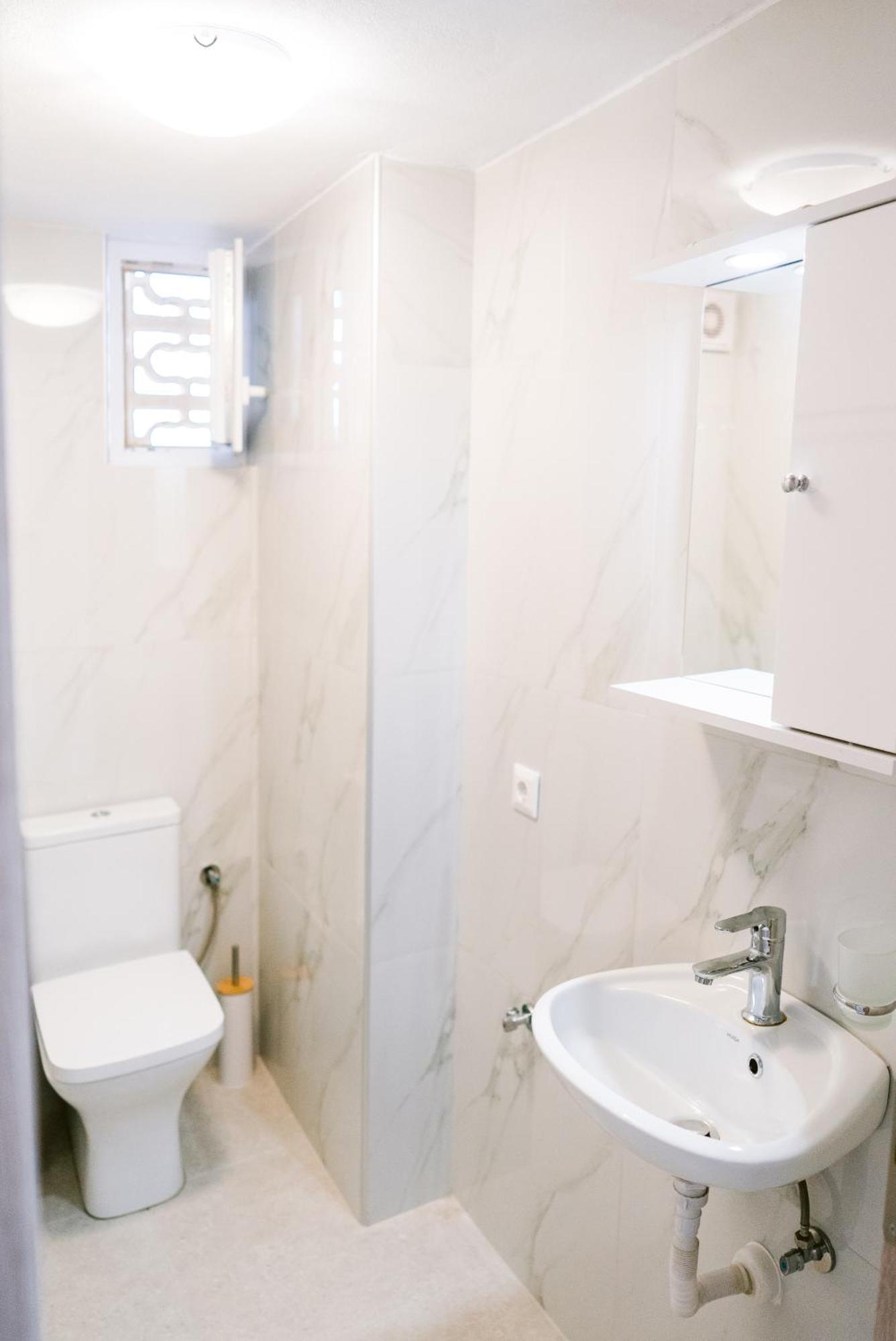 Apartment Kampos Bliss *