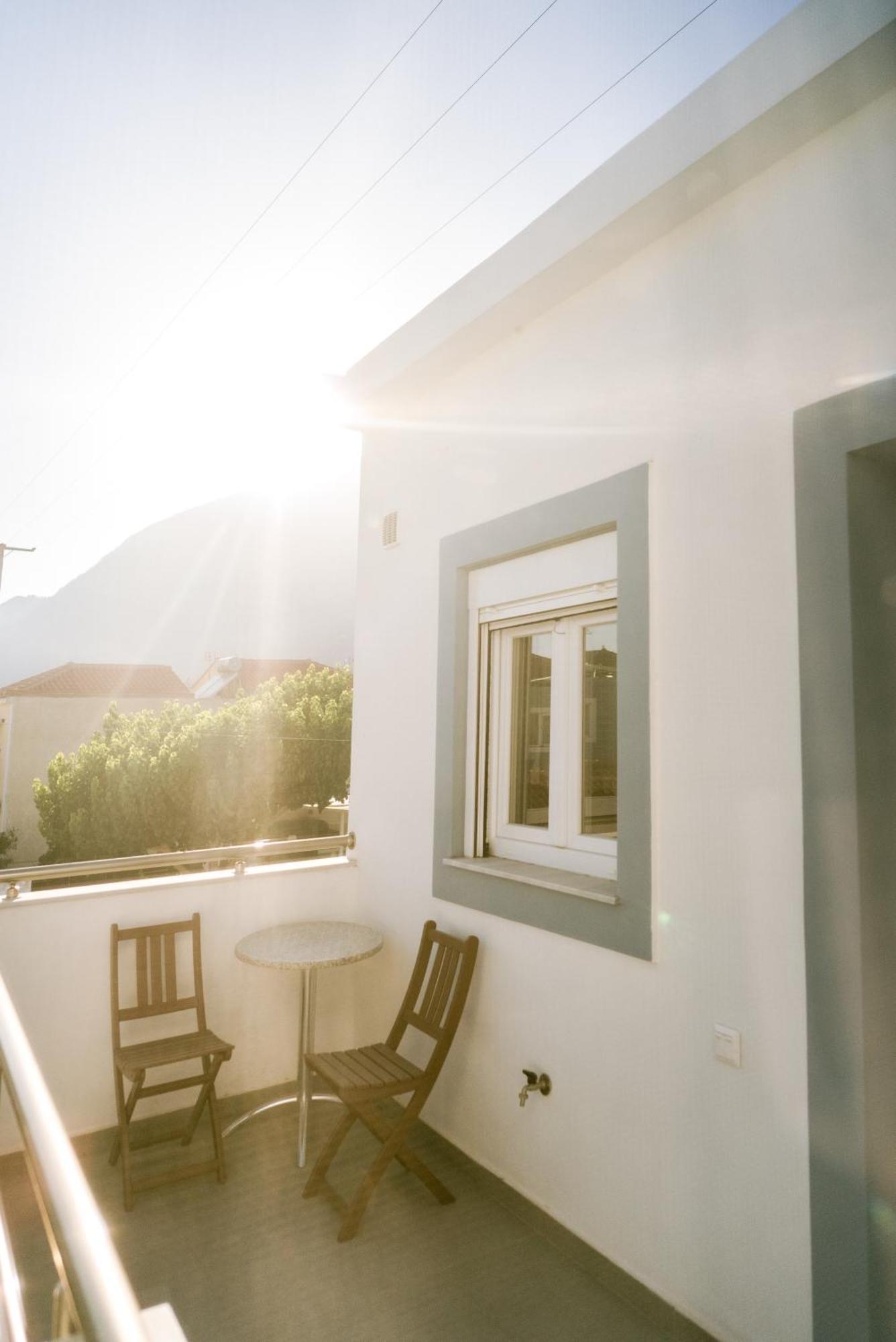 Kampos Bliss Votsalakia (Samos)